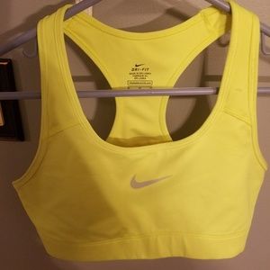 Sports bra